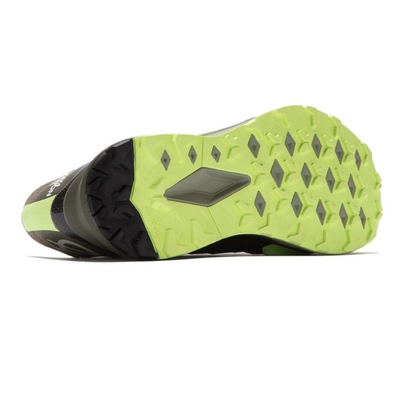 The North Face Trail Shoes - Picture 2 of 6